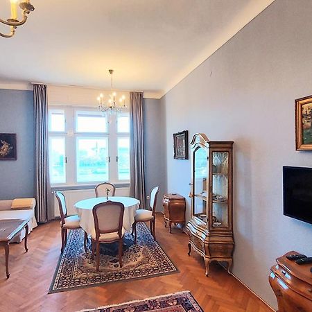 Schieszl Apartments 2 Budapest Ngoại thất bức ảnh