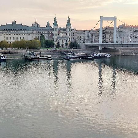 Schieszl Apartments 2 Budapest Ngoại thất bức ảnh