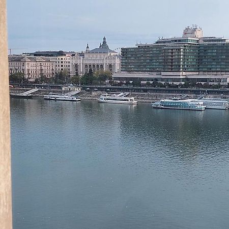 Schieszl Apartments 2 Budapest Ngoại thất bức ảnh