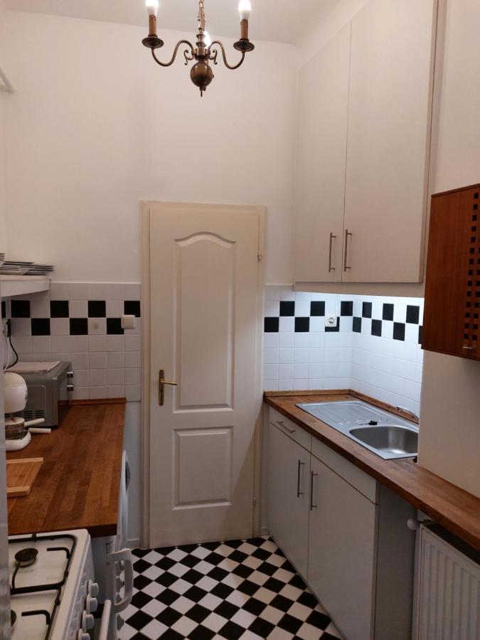 Schieszl Apartments 2 Budapest Ngoại thất bức ảnh