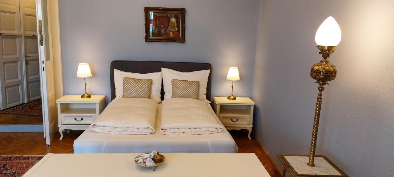 Schieszl Apartments 2 Budapest Ngoại thất bức ảnh