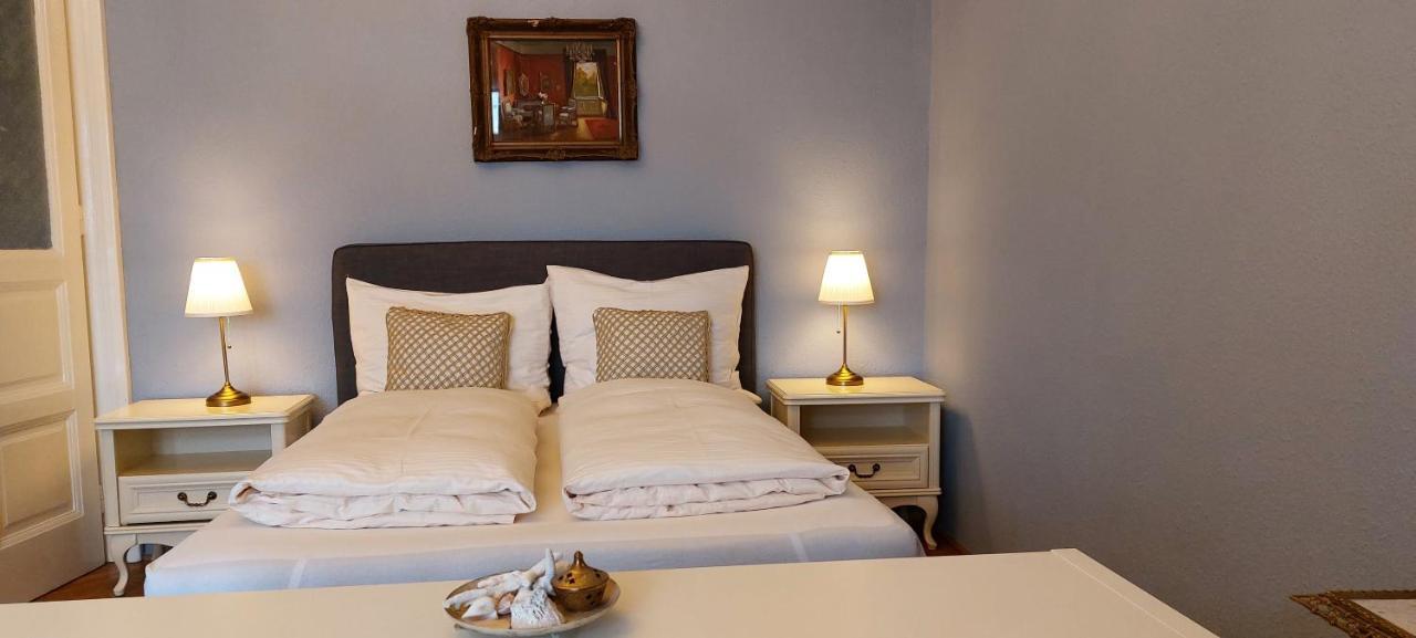 Schieszl Apartments 2 Budapest Ngoại thất bức ảnh