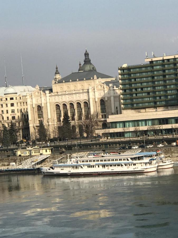 Schieszl Apartments 2 Budapest Ngoại thất bức ảnh