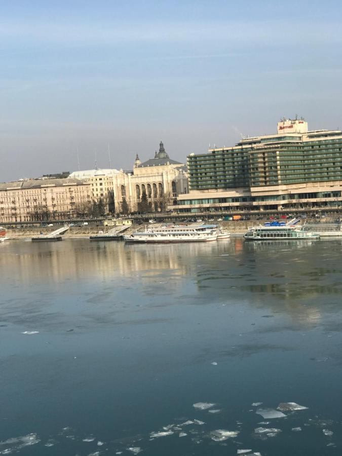 Schieszl Apartments 2 Budapest Ngoại thất bức ảnh