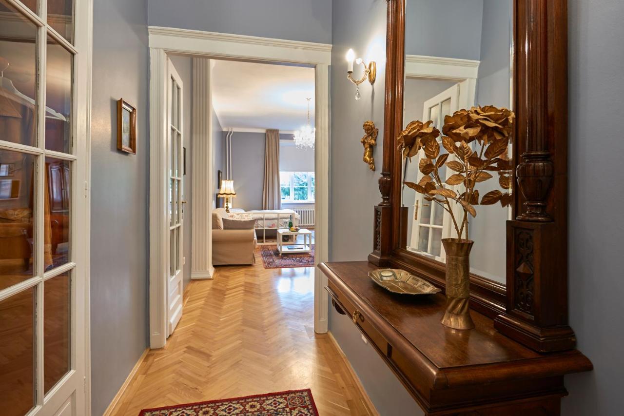 Schieszl Apartments 2 Budapest Ngoại thất bức ảnh