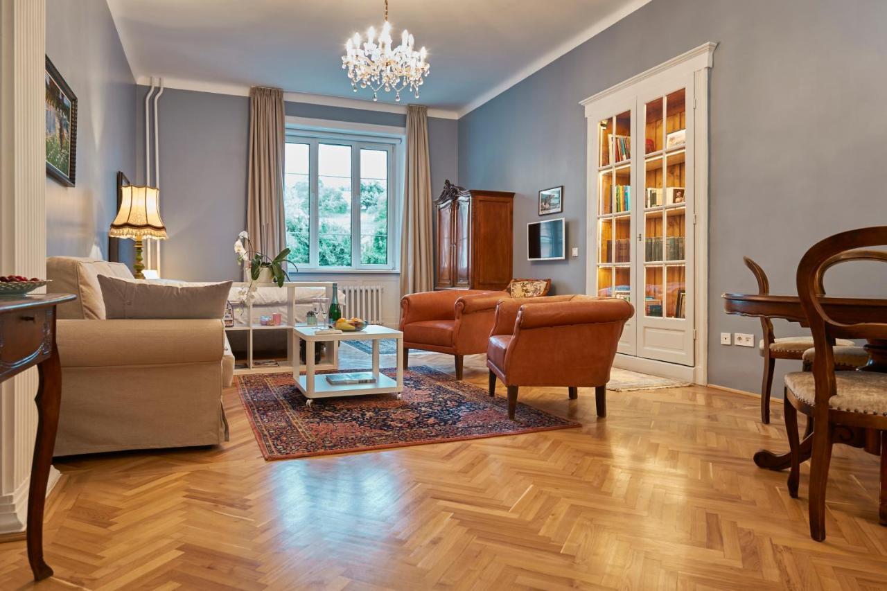 Schieszl Apartments 2 Budapest Ngoại thất bức ảnh