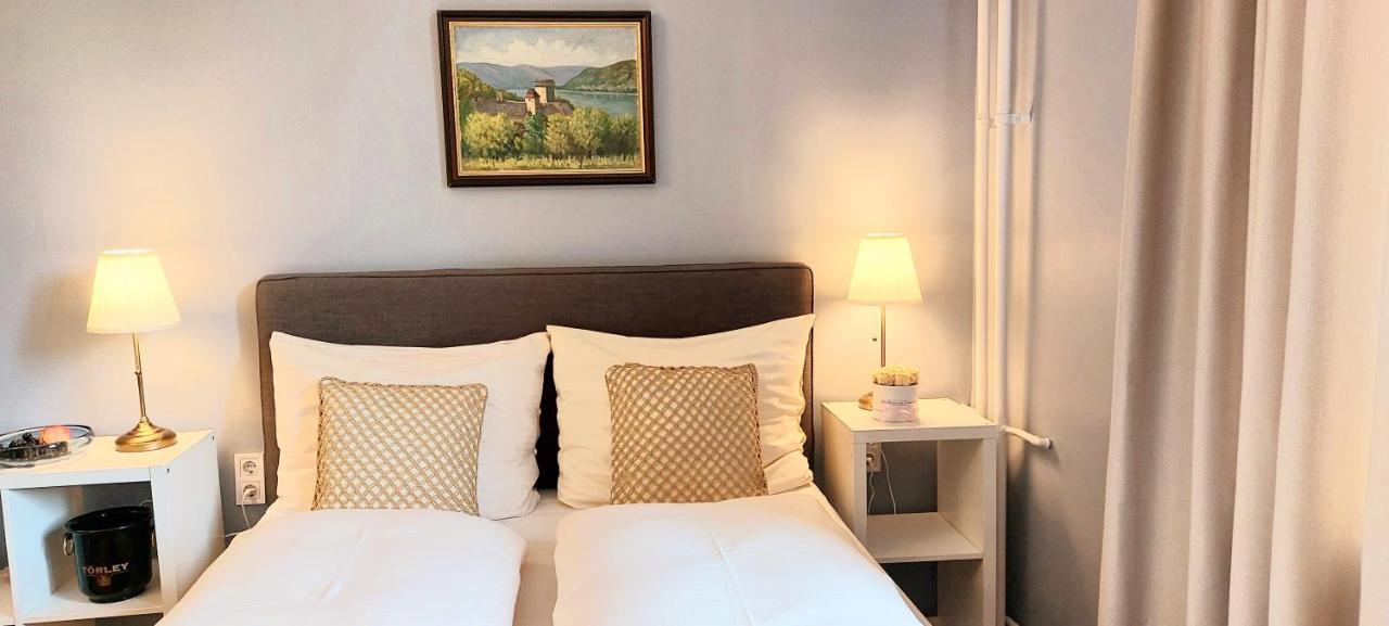 Schieszl Apartments 2 Budapest Ngoại thất bức ảnh