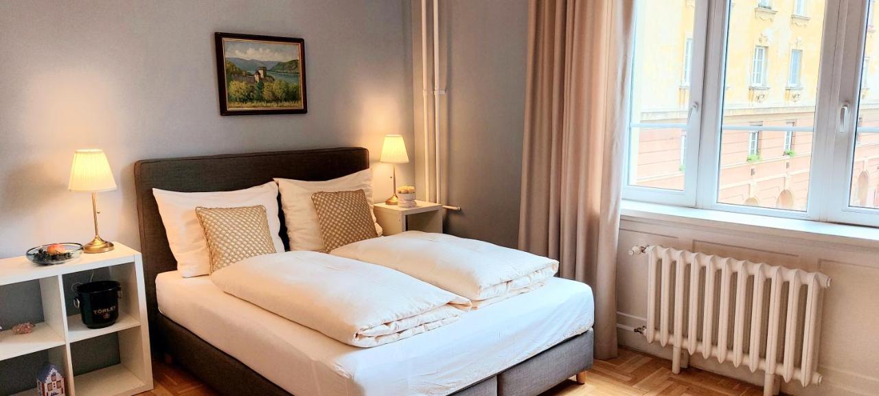 Schieszl Apartments 2 Budapest Ngoại thất bức ảnh