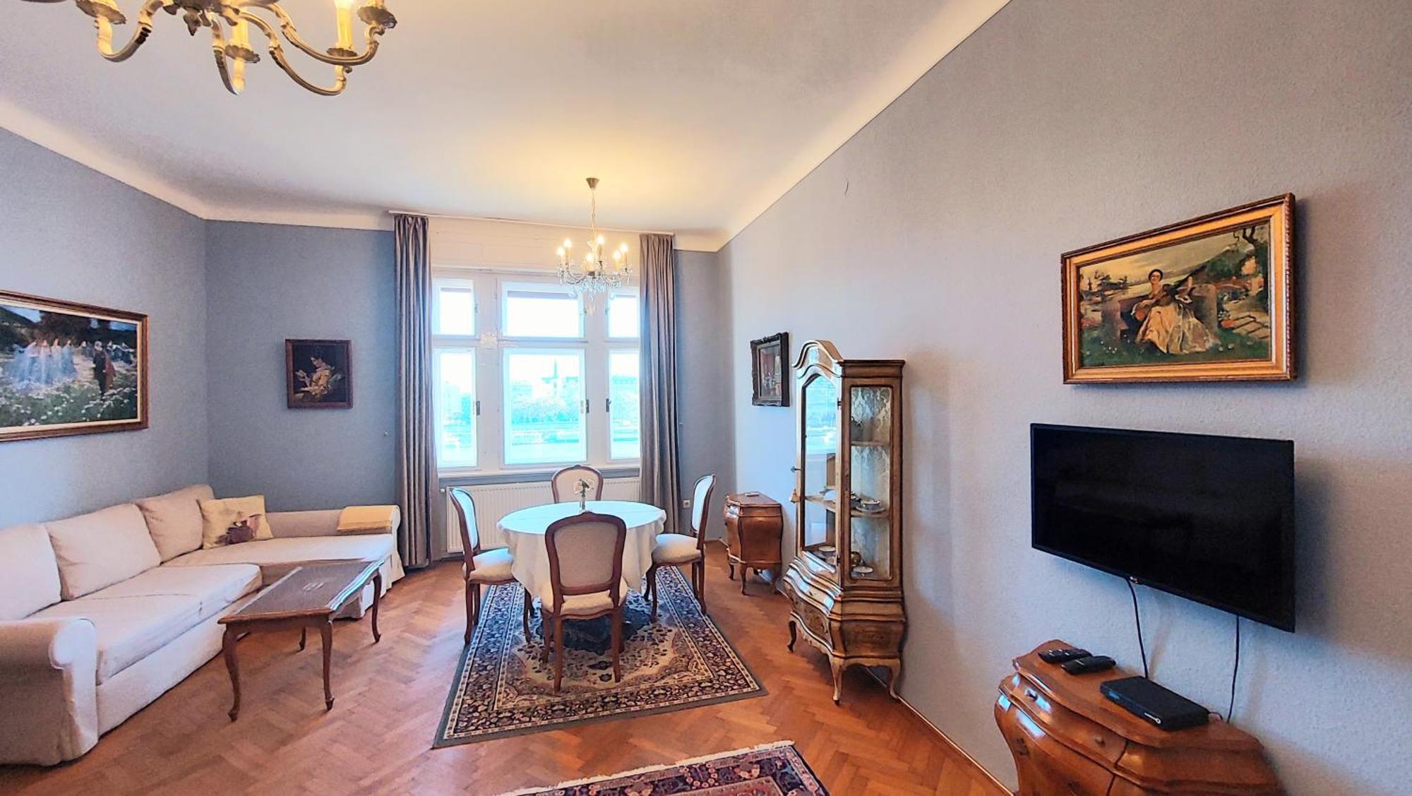 Schieszl Apartments 2 Budapest Ngoại thất bức ảnh