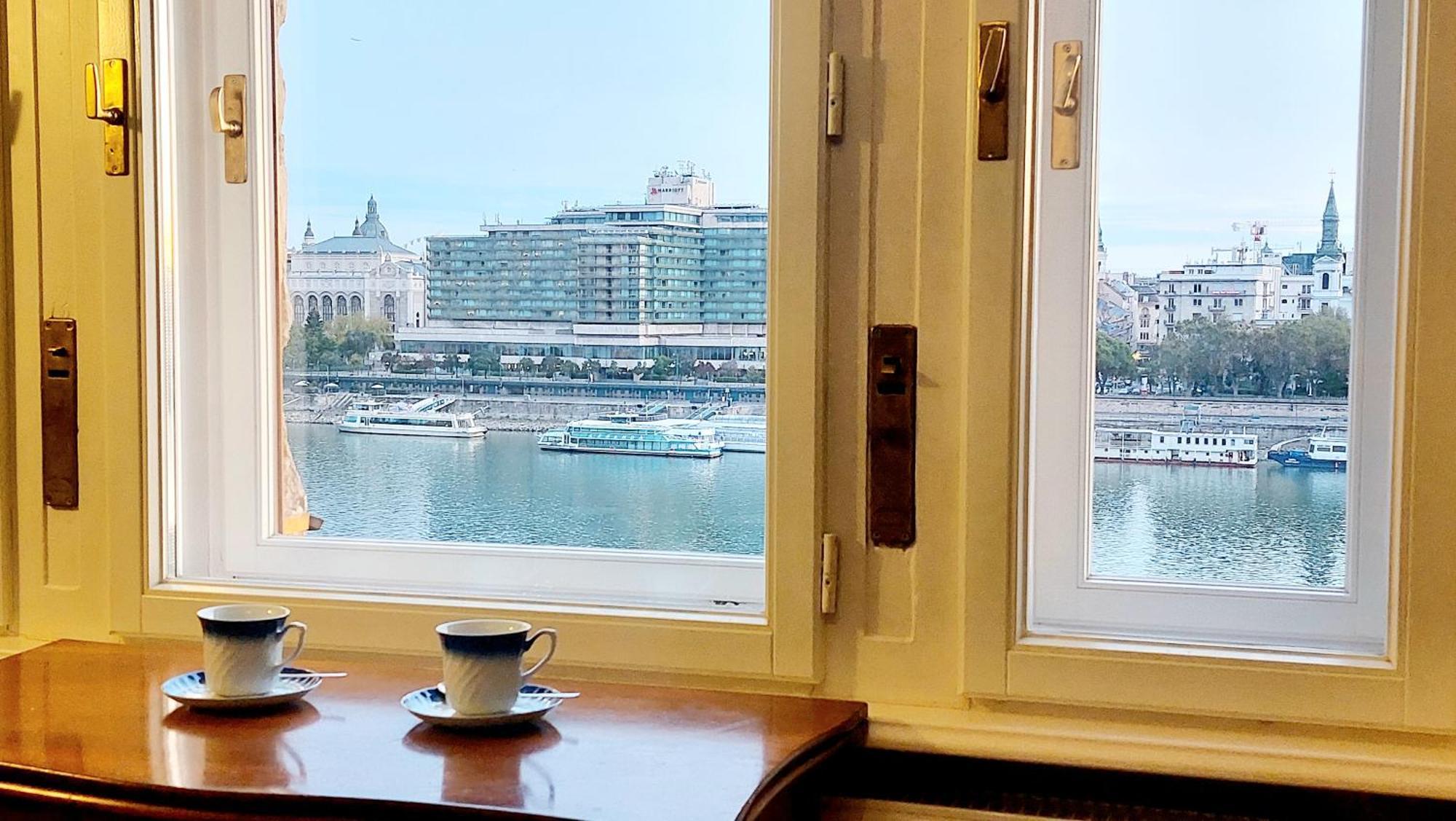 Schieszl Apartments 2 Budapest Ngoại thất bức ảnh