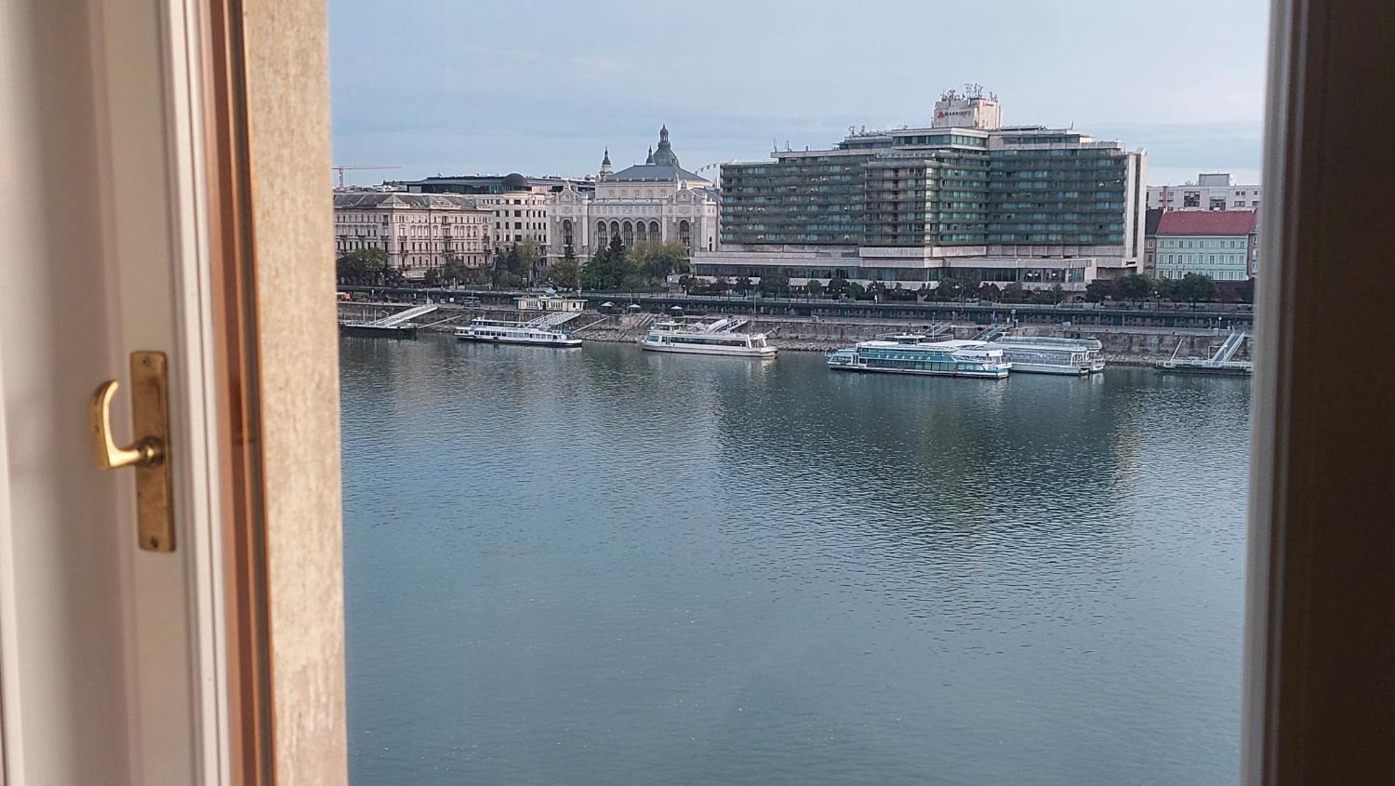 Schieszl Apartments 2 Budapest Ngoại thất bức ảnh