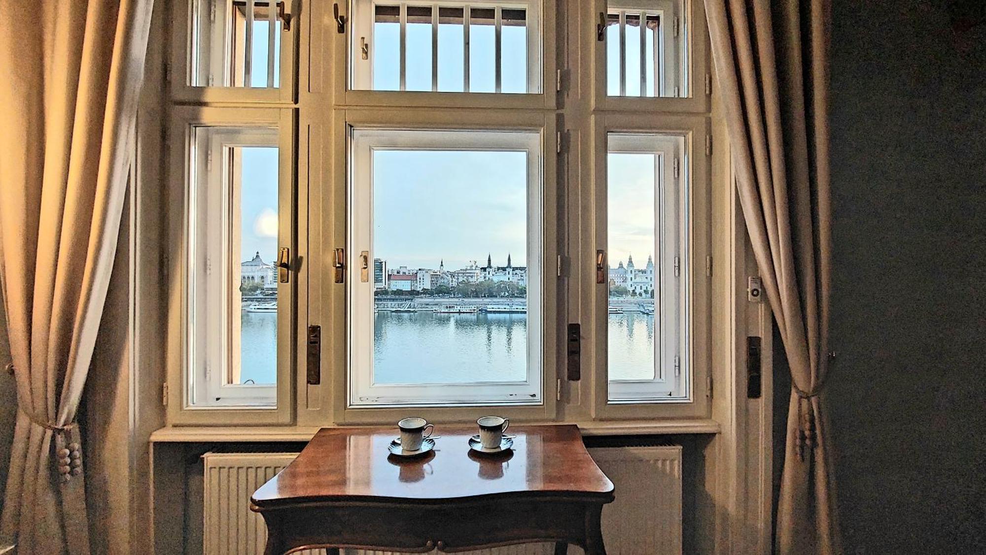 Schieszl Apartments 2 Budapest Ngoại thất bức ảnh