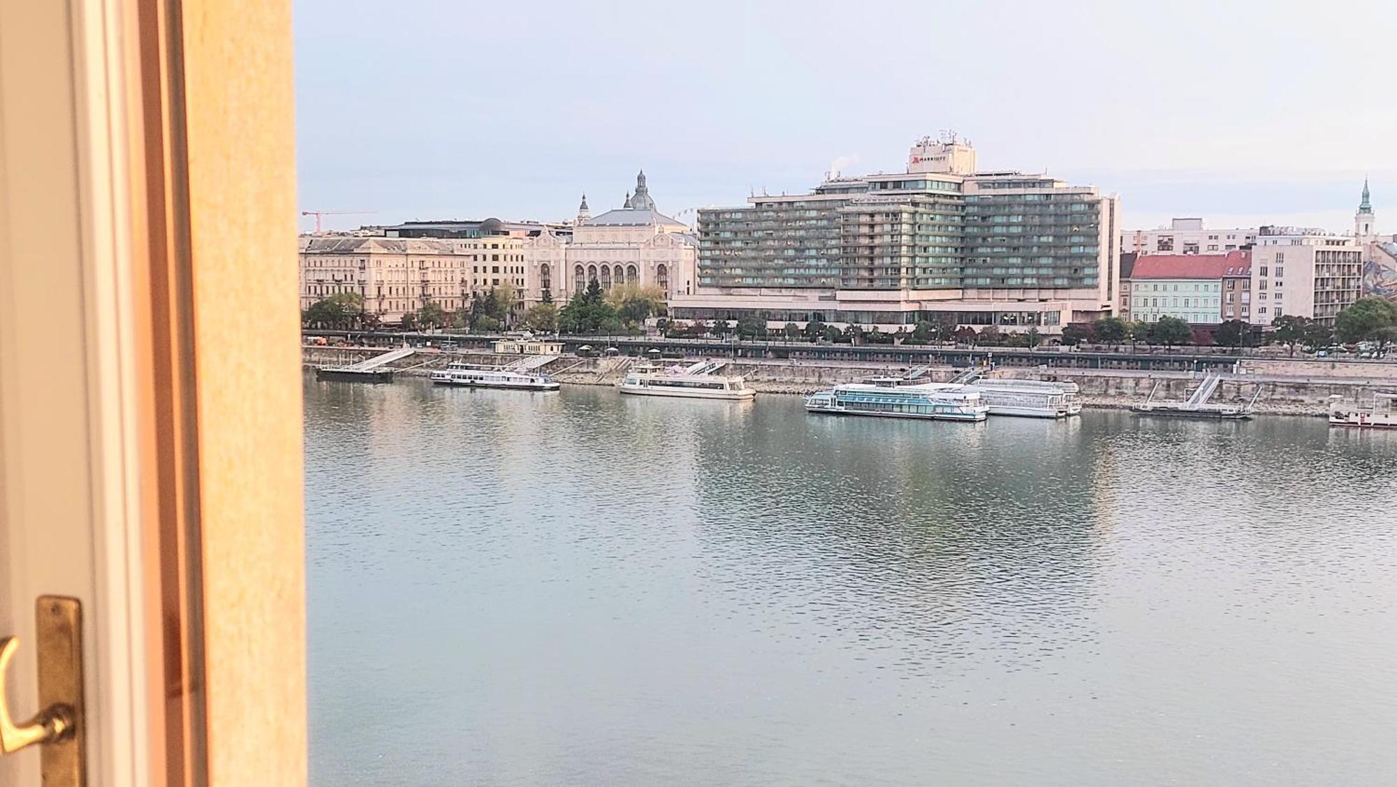 Schieszl Apartments 2 Budapest Ngoại thất bức ảnh