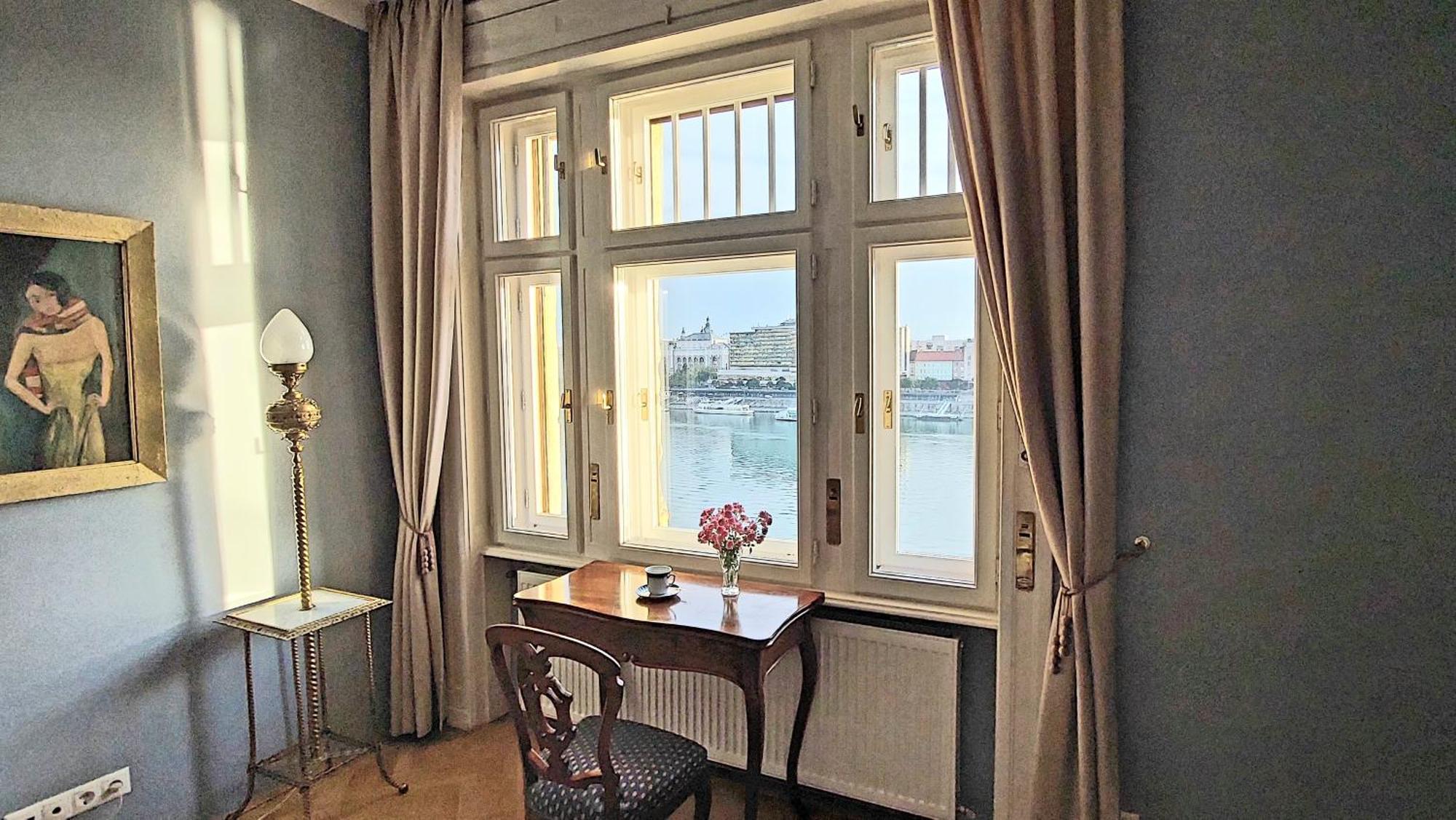 Schieszl Apartments 2 Budapest Ngoại thất bức ảnh