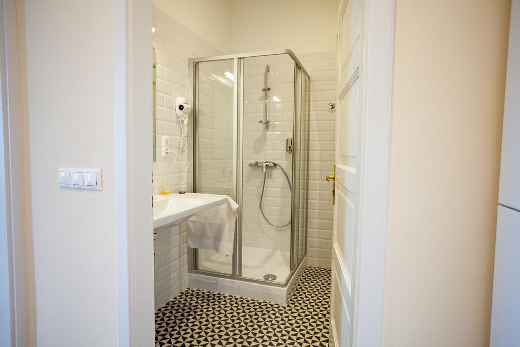 Schieszl Apartments 2 Budapest Ngoại thất bức ảnh