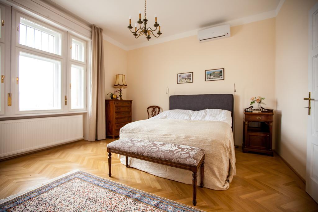 Schieszl Apartments 2 Budapest Ngoại thất bức ảnh