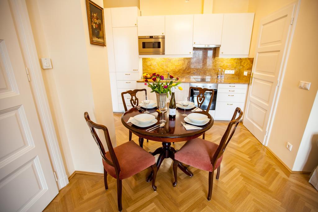 Schieszl Apartments 2 Budapest Ngoại thất bức ảnh