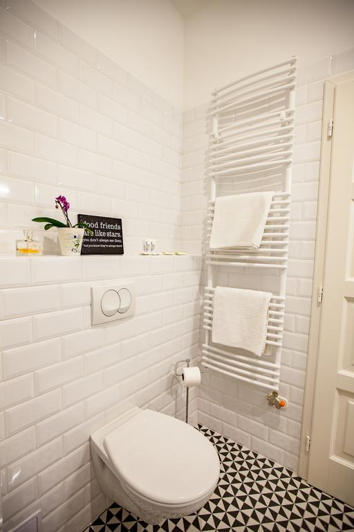 Schieszl Apartments 2 Budapest Ngoại thất bức ảnh