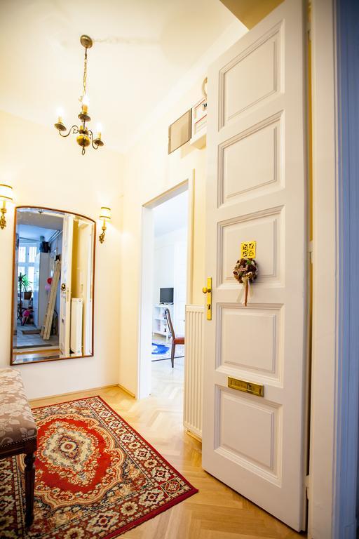 Schieszl Apartments 2 Budapest Ngoại thất bức ảnh