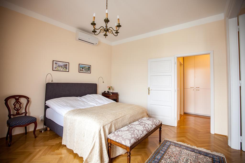 Schieszl Apartments 2 Budapest Ngoại thất bức ảnh