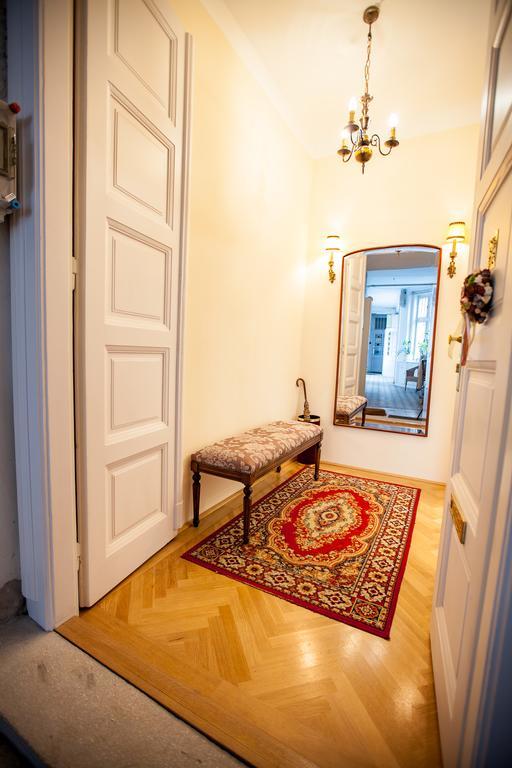 Schieszl Apartments 2 Budapest Ngoại thất bức ảnh
