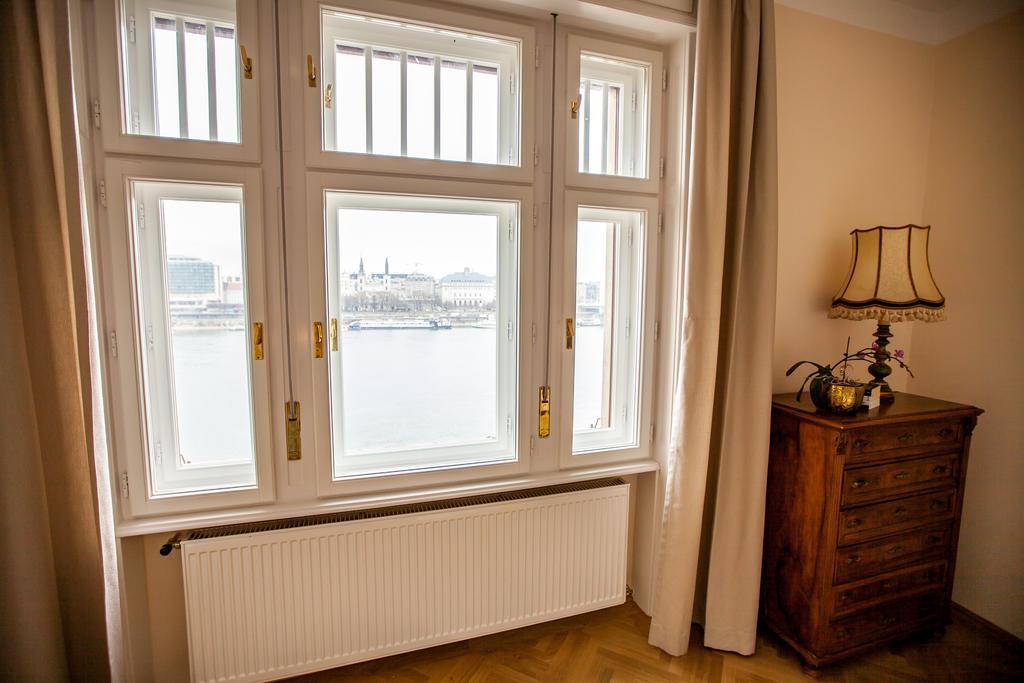 Schieszl Apartments 2 Budapest Ngoại thất bức ảnh