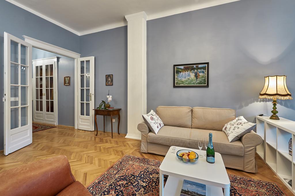 Schieszl Apartments 2 Budapest Ngoại thất bức ảnh