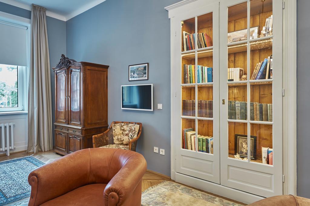 Schieszl Apartments 2 Budapest Ngoại thất bức ảnh