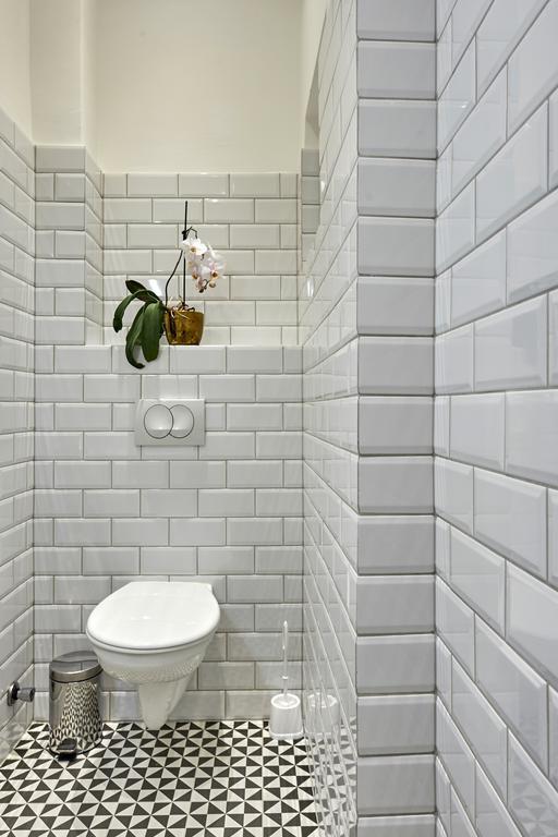 Schieszl Apartments 2 Budapest Ngoại thất bức ảnh