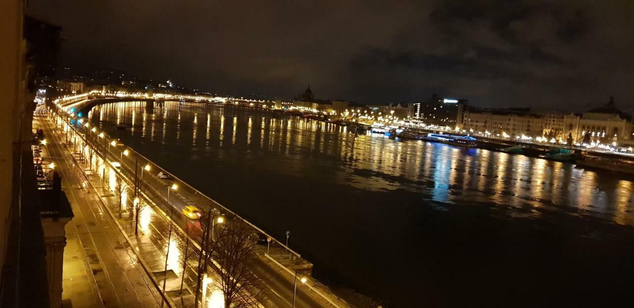 Schieszl Apartments 2 Budapest Ngoại thất bức ảnh