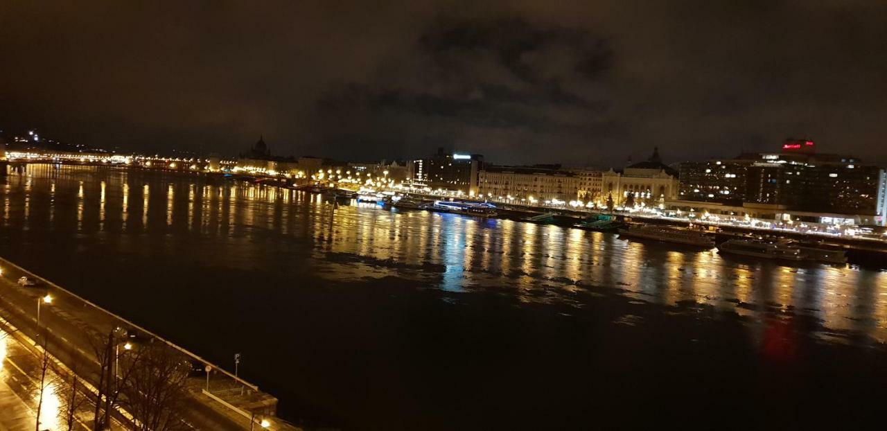 Schieszl Apartments 2 Budapest Ngoại thất bức ảnh